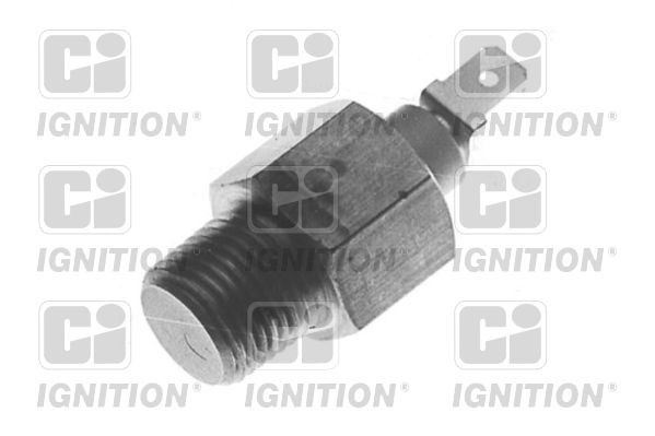 Sensor de temperatura do fluido de esfriamento para Seat Marbella  28